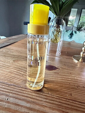 Sol de Janeiro Glow Oil SPF